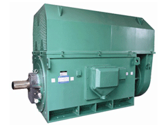 玉州Y系列6KV高压电机